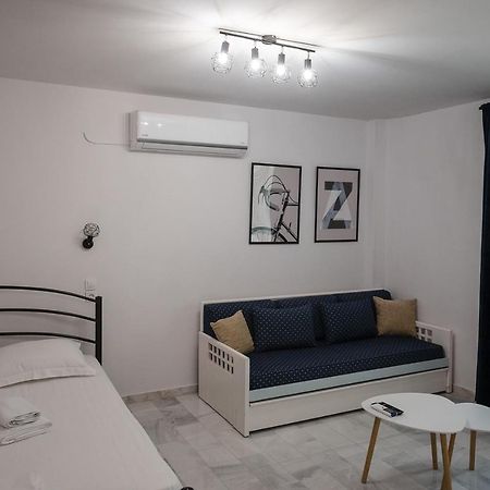 Az Modern Studio Volos Ngoại thất bức ảnh